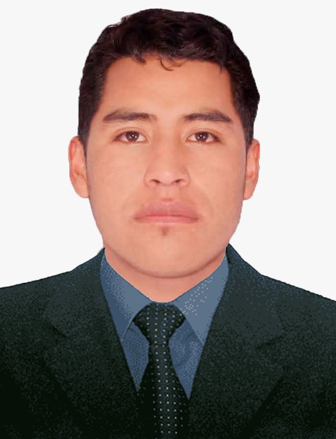 Imagen de Mg. RONAL ZELA MAMANI