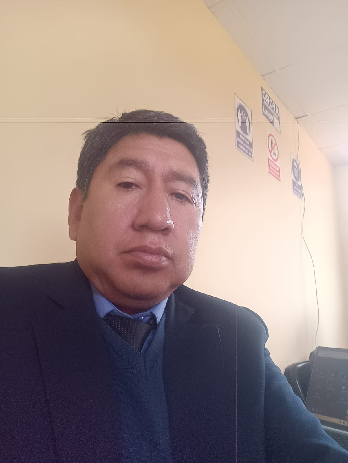 Ing. Eco. Nestor Rojas Vasquez