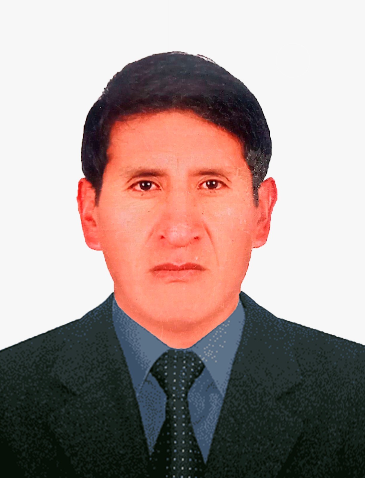 C.P.C. Julio Cesar Ttacca Quispe